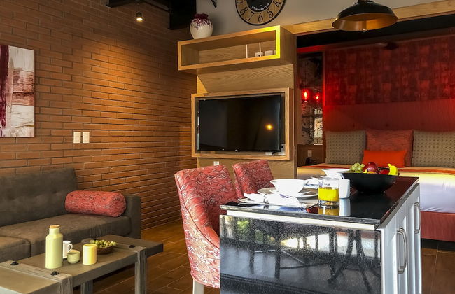 Pinnacle Resorts 179 - Adults Only - Foto 56