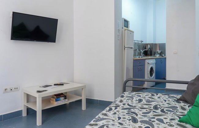 Mar y Arte Apartamentos - Foto 35