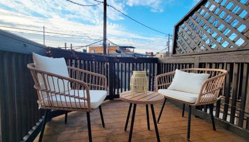 Downtown 1BD APT, Walk to Stadiums, Free Parking - Foto 3