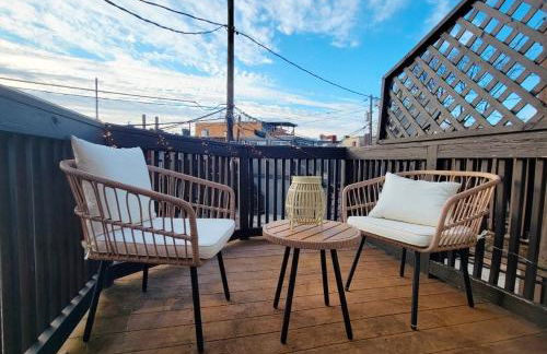 Downtown 1BD APT, Walk to Stadiums, Free Parking - Foto 3