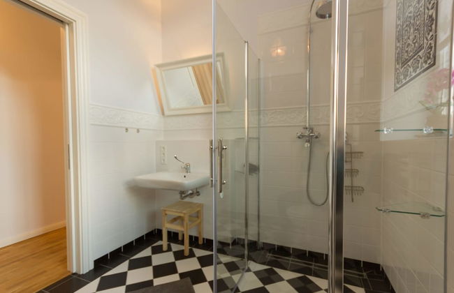 Villa Ruth - Foto 48