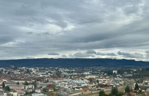 Évasion Urbaine, Vue sur la ville - Foto 25