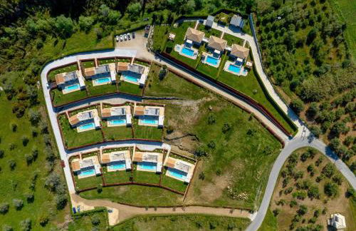 Mega Lithari Villas Corfu - Foto 66