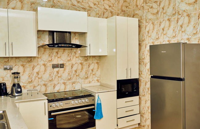 Kendot Apartment - Foto 7