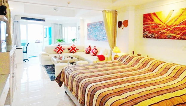 Your Dream Vacation Starts Here See Inside - Foto 2, Habitación