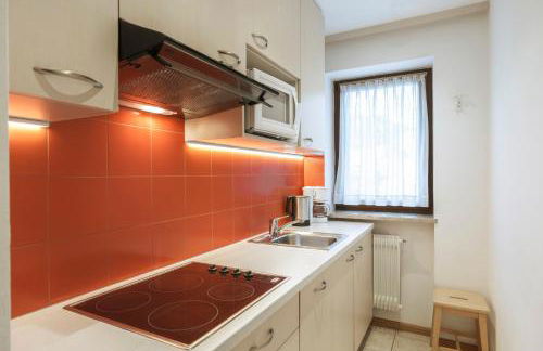 La Tambra - Residence - Central with Restaurant - Foto 73