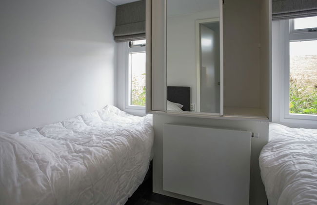 Lovely Holiday Home in Kattendijke Near Centre - Foto 4