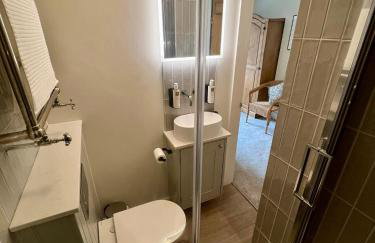 Two Bedroom Cosy Cottage Kendal - Foto 11