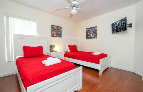 Amazing 6 bedrooms with pool - Foto 25