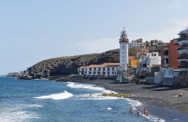 Casa Checha in Candelaria - Foto 38