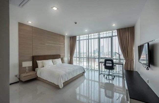Maline Exclusive Serviced Apartments - Photo 6