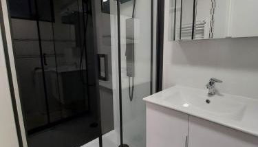 Appart'Hotel la Savoureuse - Foto 4