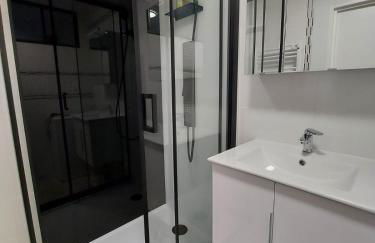 Appart'Hotel la Savoureuse - Foto 4