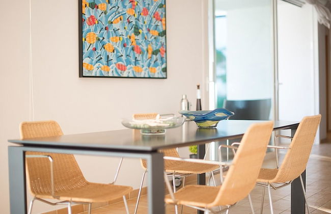 Villa Mariners - Foto 19