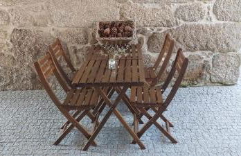 Cazal Da Lamella - Foto 78