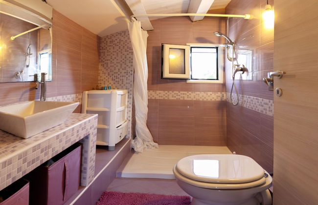 Solemar Sicilia - Villa Sicilia - Photo 11