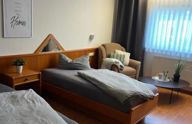 Messe Lodge - Schwand - Nürnberg - Foto 22