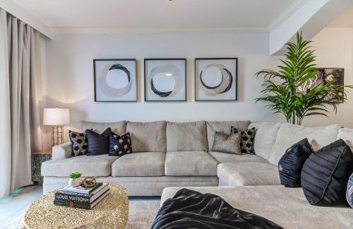 Gorgeous Oceanview 3BR Luxury Condo - Latitude - Foto 8