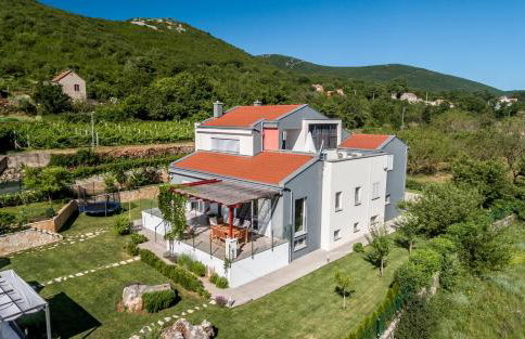 Luxury Villa Nadalina-Dicmo - Foto 54