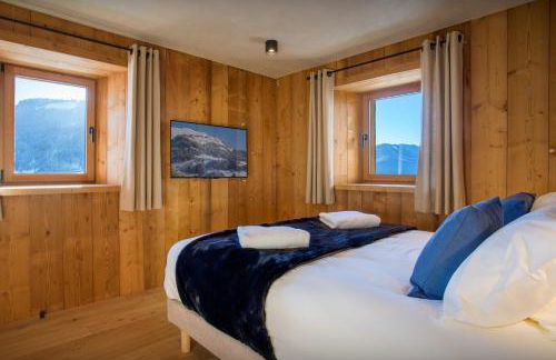 Chalet Happyview - OVO Network - Photo 20