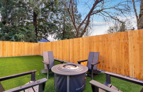 Uptown Couve Adventures - Foto 45