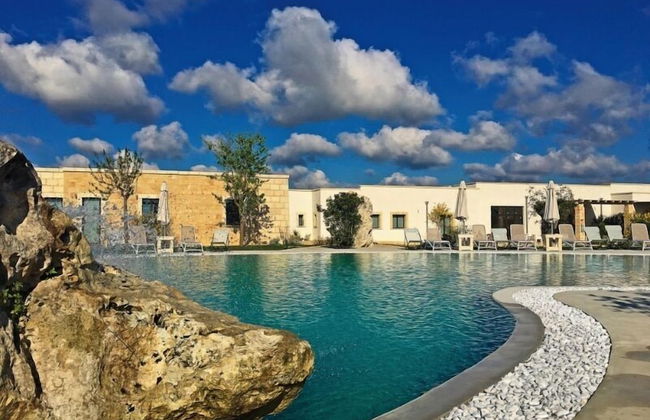 Tenuta Vigna Corallo - Foto 40