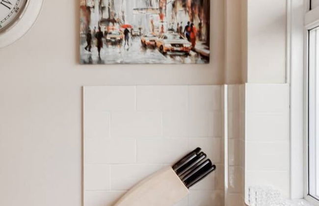 Bungalow 2 min Walk to Beach and sea Sleeps 6 - Foto 26