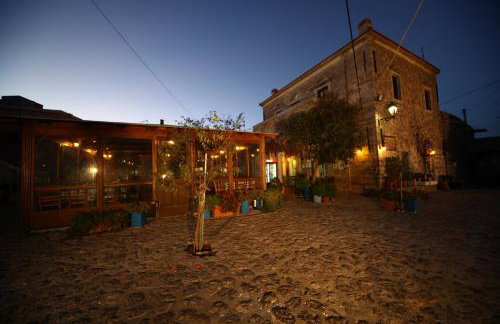 Pyrgos Houses and Restaurant - Foto 11