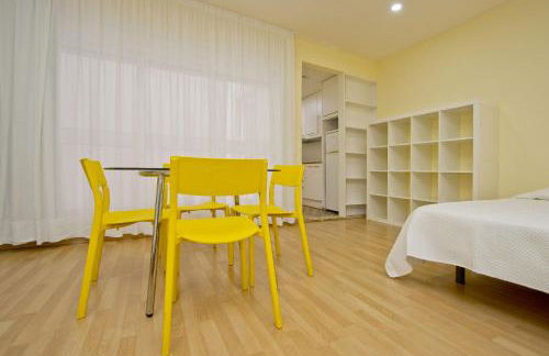 Barcelona City Apartment - Foto 68