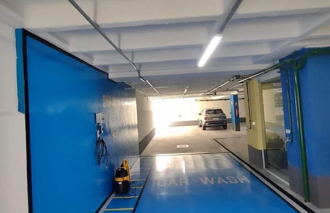 Edifício Promenade II Apt 404 - Foto 44