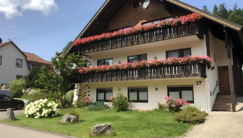 Haus Hubertus - Foto 3