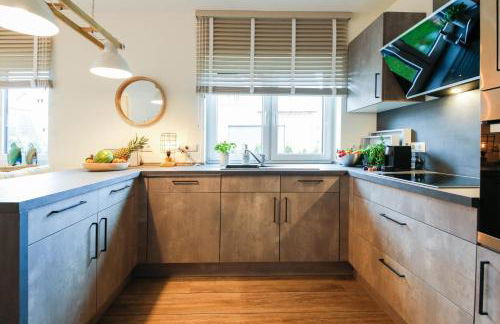 Ferienhaus NORTH COAST - Foto 14