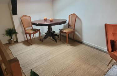 Gîte La CHOUETTE BASTIDETTE - Photo 25