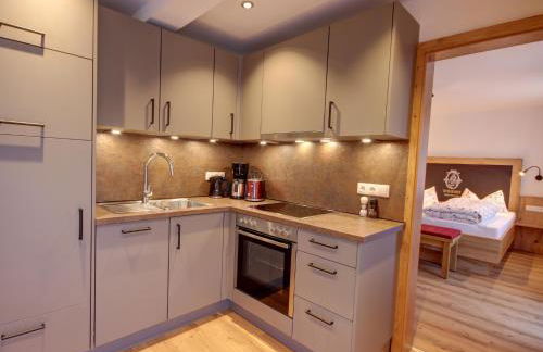 Gasthof-Appartements Vroni - Chiemgau Karte - Foto 7