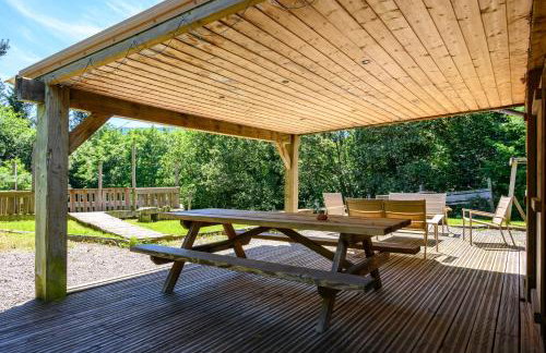 Chalet Bruyères - Foto 20