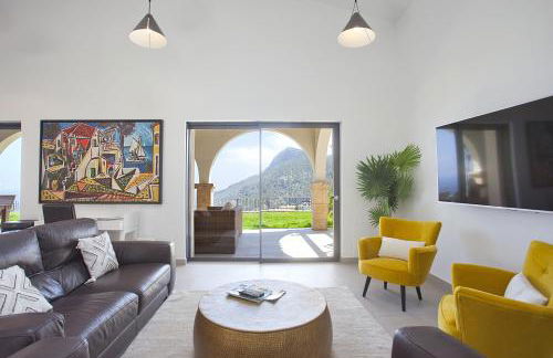 Villa Marimuntana - Foto 6