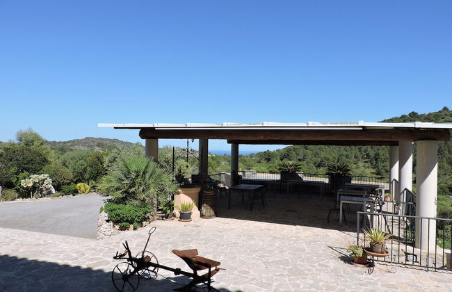 Agroturisme Es Picot - Foto 79