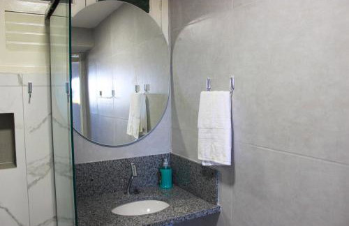 Apartamento amplo próximo ao Parque do Povo - Foto 32