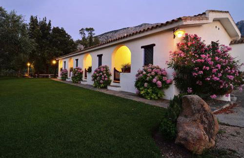 Agriturismo Guthiddai - Foto 68