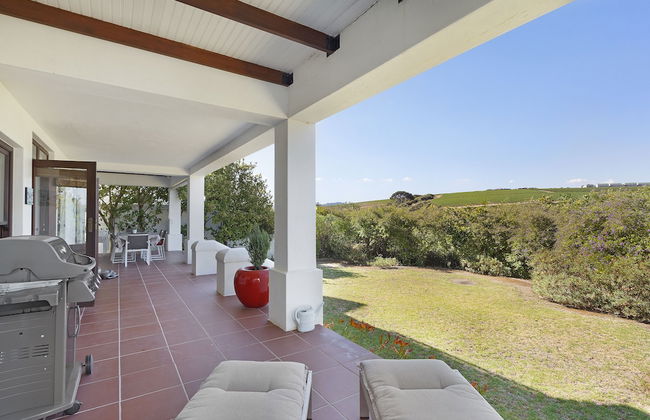 Winelands Golf Lodges 1 - Foto 29
