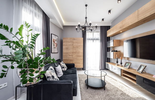 RentPlanet - Apartament Wieliczka - Photo 17