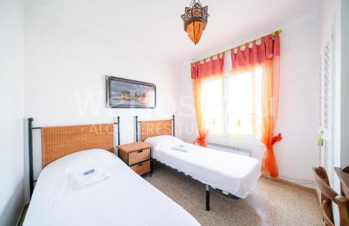 Belle Maison Roses, Mas Boscà 12 by Welhomy - Foto 13