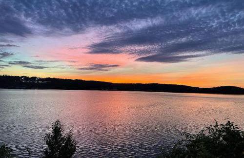 Riverside Retreat Waterfront Guest Suite - Foto 30