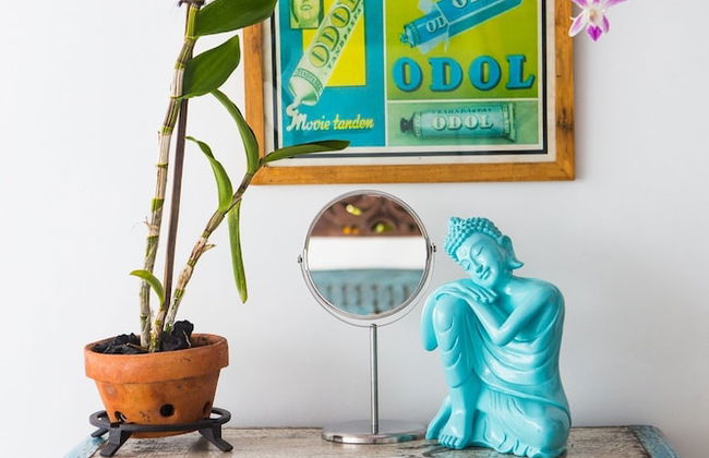 Joglo at Lata Lama - Foto 42