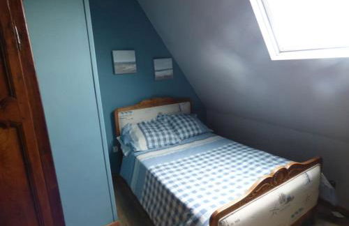 Le Relais des Prés - Gîte de grande capacité - Foto 5