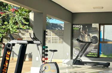 Flat no Condomínio Alto da Serra Villas - Photo 15