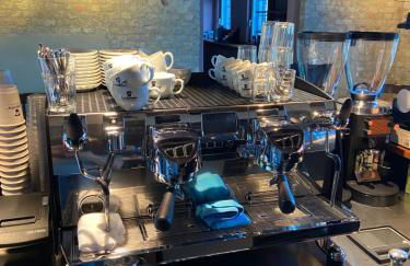 Apartment Cochemer Kaffeerösterei - Foto 23