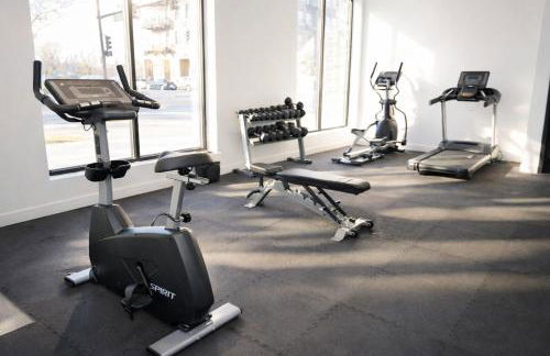 Comfy 4BR Retreat Near Museum Campus & McCormick - Foto 33