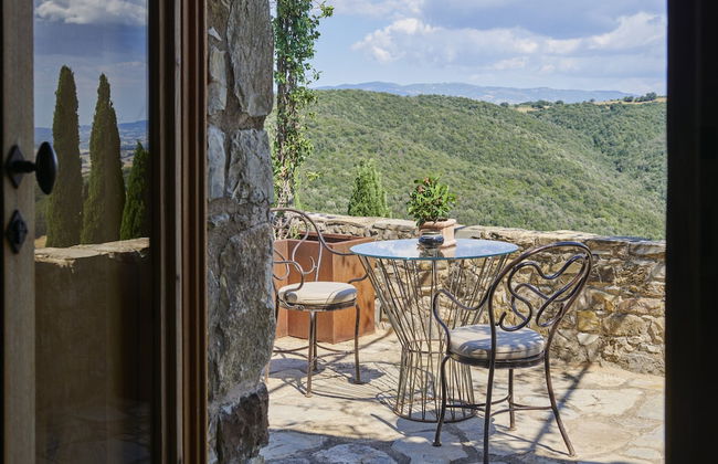 Castello Di Vicarello - Foto 35