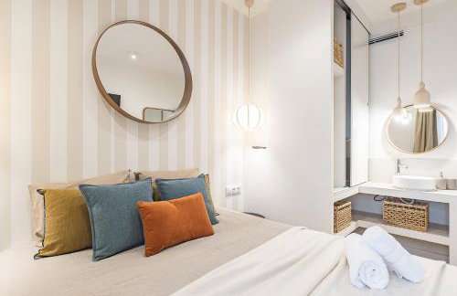The Stadium Luxe Apartment - Foto 21